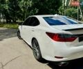 Білий Лексус ЕС, об'ємом двигуна 3.46 л та пробігом 145 тис. км за 25000 $, фото 4 на Automoto.ua