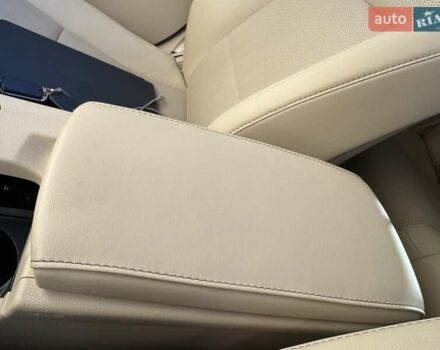 Белый Лексус ЕС, объемом двигателя 2.49 л и пробегом 123 тыс. км за 22300 $, фото 27 на Automoto.ua