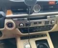Белый Лексус ЕС, объемом двигателя 2.49 л и пробегом 134 тыс. км за 19800 $, фото 14 на Automoto.ua