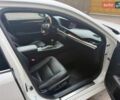 Білий Лексус ЕС, об'ємом двигуна 2.49 л та пробігом 183 тис. км за 18000 $, фото 9 на Automoto.ua