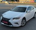 Білий Лексус ЕС, об'ємом двигуна 2.5 л та пробігом 175 тис. км за 22000 $, фото 1 на Automoto.ua