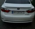 Білий Лексус ЕС, об'ємом двигуна 2.49 л та пробігом 127 тис. км за 22999 $, фото 46 на Automoto.ua