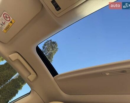 Белый Лексус ЕС, объемом двигателя 2.49 л и пробегом 123 тыс. км за 22300 $, фото 29 на Automoto.ua