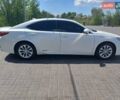 Белый Лексус ЕС, объемом двигателя 2.49 л и пробегом 127 тыс. км за 19899 $, фото 11 на Automoto.ua