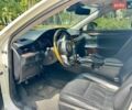 Білий Лексус ЕС, об'ємом двигуна 3.46 л та пробігом 145 тис. км за 25000 $, фото 6 на Automoto.ua