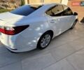 Белый Лексус ЕС, объемом двигателя 2.49 л и пробегом 123 тыс. км за 23700 $, фото 9 на Automoto.ua