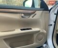 Белый Лексус ЕС, объемом двигателя 2.49 л и пробегом 134 тыс. км за 19800 $, фото 12 на Automoto.ua