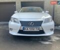 Белый Лексус ЕС, объемом двигателя 2.49 л и пробегом 134 тыс. км за 19800 $, фото 1 на Automoto.ua