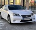 Білий Лексус ЕС, об'ємом двигуна 2.49 л та пробігом 189 тис. км за 18700 $, фото 3 на Automoto.ua