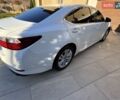 Білий Лексус ЕС, об'ємом двигуна 2.49 л та пробігом 133 тис. км за 18500 $, фото 9 на Automoto.ua