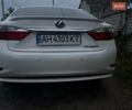 Білий Лексус ЕС, об'ємом двигуна 2.49 л та пробігом 127 тис. км за 22999 $, фото 37 на Automoto.ua