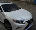 Білий Лексус ЕС, об'ємом двигуна 3.46 л та пробігом 127 тис. км за 21200 $, фото 2 на Automoto.ua
