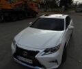 Білий Лексус ЕС, об'ємом двигуна 3.46 л та пробігом 127 тис. км за 21200 $, фото 6 на Automoto.ua
