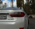 Білий Лексус ЕС, об'ємом двигуна 3.46 л та пробігом 127 тис. км за 21200 $, фото 7 на Automoto.ua