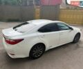 Білий Лексус ЕС, об'ємом двигуна 2.49 л та пробігом 183 тис. км за 16999 $, фото 5 на Automoto.ua