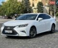 Білий Лексус ЕС, об'ємом двигуна 3.46 л та пробігом 134 тис. км за 23000 $, фото 1 на Automoto.ua