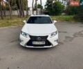 Білий Лексус ЕС, об'ємом двигуна 2.49 л та пробігом 183 тис. км за 16999 $, фото 1 на Automoto.ua