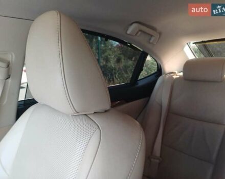 Белый Лексус ЕС, объемом двигателя 2.49 л и пробегом 127 тыс. км за 19899 $, фото 26 на Automoto.ua