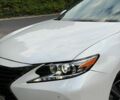 Белый Лексус ЕС, объемом двигателя 2.49 л и пробегом 209 тыс. км за 22500 $, фото 10 на Automoto.ua