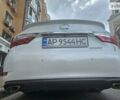Белый Лексус ЕС, объемом двигателя 3.46 л и пробегом 200 тыс. км за 21999 $, фото 1 на Automoto.ua