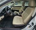 Белый Лексус ЕС, объемом двигателя 3.46 л и пробегом 200 тыс. км за 21999 $, фото 16 на Automoto.ua