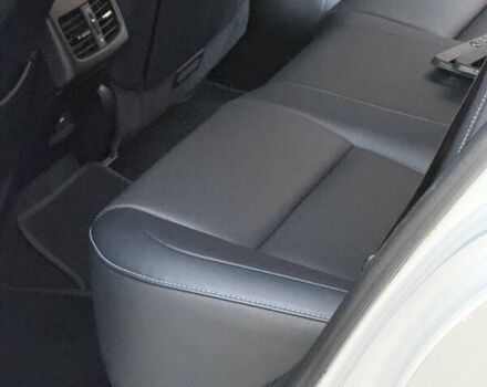 Белый Лексус ЕС, объемом двигателя 2.5 л и пробегом 172 тыс. км за 25000 $, фото 29 на Automoto.ua