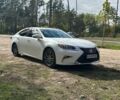 Білий Лексус ЕС, об'ємом двигуна 2.49 л та пробігом 95 тис. км за 26500 $, фото 5 на Automoto.ua