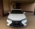 Білий Лексус ЕС, об'ємом двигуна 2.49 л та пробігом 231 тис. км за 22300 $, фото 9 на Automoto.ua