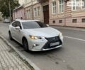 Білий Лексус ЕС, об'ємом двигуна 2.5 л та пробігом 116 тис. км за 26500 $, фото 11 на Automoto.ua