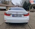 Білий Лексус ЕС, об'ємом двигуна 3.5 л та пробігом 156 тис. км за 23999 $, фото 4 на Automoto.ua