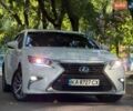 Белый Лексус ЕС, объемом двигателя 2.49 л и пробегом 184 тыс. км за 23999 $, фото 63 на Automoto.ua