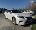 Білий Лексус ЕС, об'ємом двигуна 3.46 л та пробігом 102 тис. км за 22600 $, фото 2 на Automoto.ua