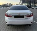 Білий Лексус ЕС, об'ємом двигуна 3.46 л та пробігом 97 тис. км за 23650 $, фото 5 на Automoto.ua