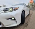 Білий Лексус ЕС, об'ємом двигуна 3.5 л та пробігом 173 тис. км за 21999 $, фото 9 на Automoto.ua