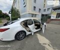 Белый Лексус ЕС, объемом двигателя 3.46 л и пробегом 200 тыс. км за 21999 $, фото 18 на Automoto.ua
