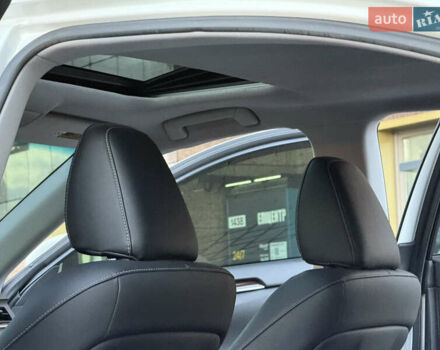 Белый Лексус ЕС, объемом двигателя 2.5 л и пробегом 172 тыс. км за 25000 $, фото 35 на Automoto.ua