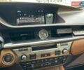 Белый Лексус ЕС, объемом двигателя 3.46 л и пробегом 137 тыс. км за 20700 $, фото 14 на Automoto.ua