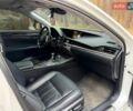 Белый Лексус ЕС, объемом двигателя 3.46 л и пробегом 138 тыс. км за 21500 $, фото 30 на Automoto.ua