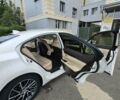 Белый Лексус ЕС, объемом двигателя 3.46 л и пробегом 200 тыс. км за 21999 $, фото 12 на Automoto.ua