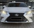 Білий Лексус ЕС, об'ємом двигуна 3.46 л та пробігом 97 тис. км за 23650 $, фото 1 на Automoto.ua