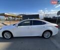 Белый Лексус ЕС, объемом двигателя 2.49 л и пробегом 191 тыс. км за 21499 $, фото 10 на Automoto.ua