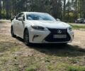 Білий Лексус ЕС, об'ємом двигуна 2.49 л та пробігом 95 тис. км за 26500 $, фото 4 на Automoto.ua