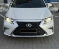 Білий Лексус ЕС, об'ємом двигуна 3.46 л та пробігом 97 тис. км за 23650 $, фото 3 на Automoto.ua