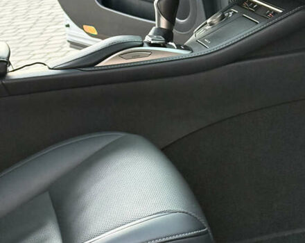 Белый Лексус ЕС, объемом двигателя 2.5 л и пробегом 172 тыс. км за 25000 $, фото 25 на Automoto.ua