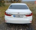Белый Лексус ЕС, объемом двигателя 2.5 л и пробегом 127 тыс. км за 25000 $, фото 4 на Automoto.ua