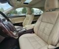 Белый Лексус ЕС, объемом двигателя 3.46 л и пробегом 200 тыс. км за 21999 $, фото 16 на Automoto.ua