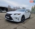 Білий Лексус ЕС, об'ємом двигуна 3.5 л та пробігом 156 тис. км за 23999 $, фото 1 на Automoto.ua