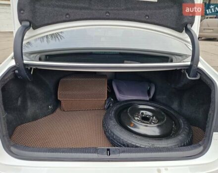 Білий Лексус ЕС, об'ємом двигуна 3.5 л та пробігом 156 тис. км за 23999 $, фото 34 на Automoto.ua