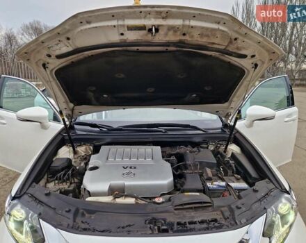 Білий Лексус ЕС, об'ємом двигуна 3.5 л та пробігом 156 тис. км за 23999 $, фото 38 на Automoto.ua