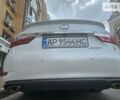 Белый Лексус ЕС, объемом двигателя 3.46 л и пробегом 200 тыс. км за 21999 $, фото 1 на Automoto.ua